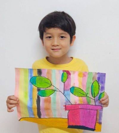 Caleb